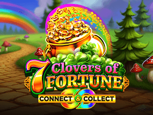 7 Clovers of Fortune game icon