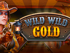 Wild Wild Gold game thumbnail