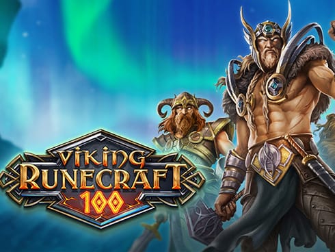 وائکنگ رونکرافٹ 100 thumbnail