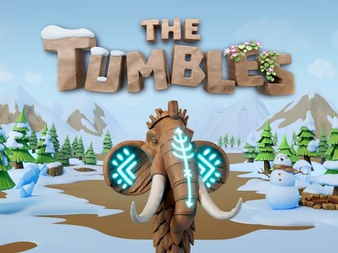 The Tumbles thumbnail