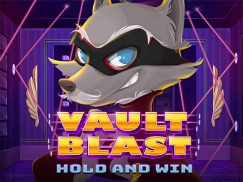 Vault Blast Hold and Win game icon