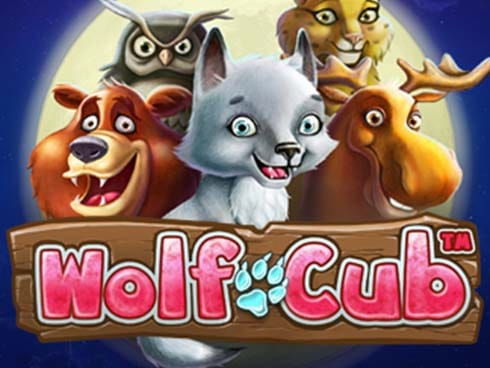 Wolf Cub game thumbnail