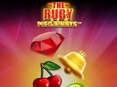 The Ruby Megaways thumbnail