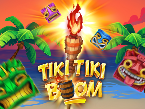 Tiki Tiki Boom thumbnail